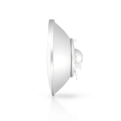 Ubiquiti RD-5G31-AC | Antena kierunkowa | RocketDish, 5GHz, 31dBi Kolor produktuBiały
