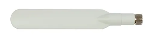 MikroTik ACOMNIRPSMA | Antenne | 2,4GHz, 5dBi, RP-SMA Częstotliwość anteny2.4 GHz