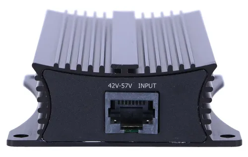 MikroTik RBGPOE-CON-HP | Convertitore di tensione | PoE, da 48 V a 24 V Kod zharmonizowanego systemu (HS)85044090