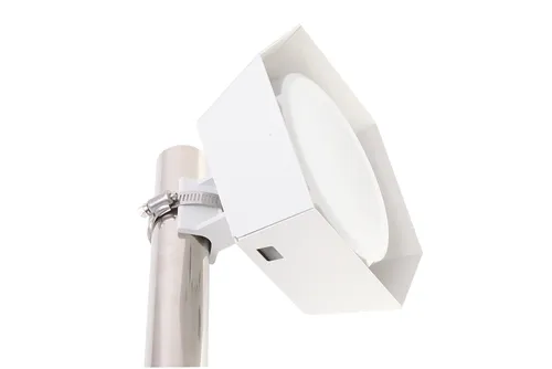 Schermo Radome Riduttore di Rumore per RouterBOARD SXT 5HPnD e SXT Lite5 0