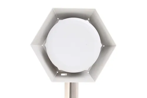 Schermo Radome Riduttore di Rumore per RouterBOARD SXT 5HPnD e SXT Lite5 1