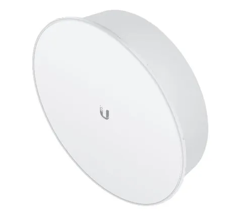 Ubiquiti PBE-M5-300-ISO | CPE | PowerBeam, 5GHz, 1x RJ45 100Mb/s, 22dBi Częstotliwość pracy5 GHz