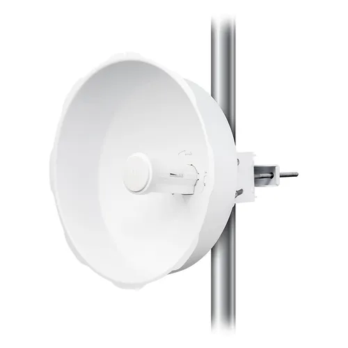 Ubiquiti PBE-M5-300-ISO | CPE | PowerBeam, 5GHz, 1x RJ45 100Mb/s, 22dBi Częstotliwość pracy5 GHz