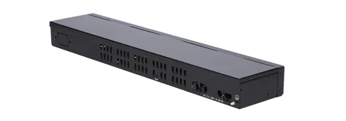 MikroTik RB3011UIAS-RM | Маршрутизатор | 10x RJ45 1000Mb/s, 1x SFP, 1x USB Ethernet WANTak