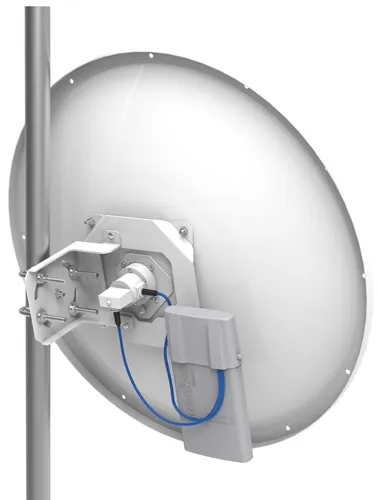 MikroTik mANT30 | Направленная антенна | MTAD-5G-30D3, 5GHz, 30dBi Częstotliwość anteny5 GHz