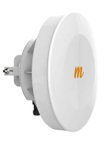 Mimosa B5 | Bridge | 1,5Gbps, 5,15-5,87GHz, 15km, integre anten 25dBi Częstotliwość anteny5 GHz