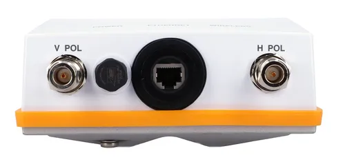 Mimosa B5C | Puente | 1,5Gbps, 4,9-6,2GHz, sin antena Zysk antenyNie dotyczy