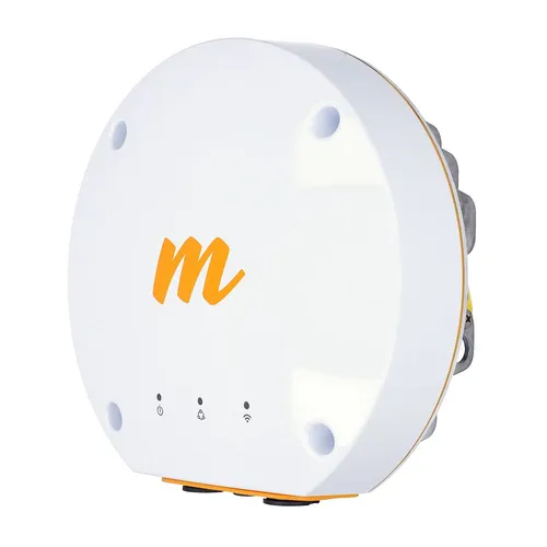 Mimosa B11 | Ponte de rádio | 1,5 Gbps, 10,0-11,7 GHz, SFP, sem antena Częstotliwość anteny11 GHz