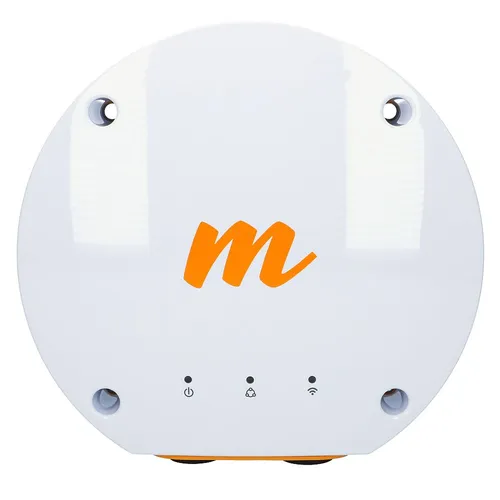 Mimosa B11 | Bridge | 1,5Gbps, 10,0-11,7GHz, SFP, without antenna Ilość portów LAN1x [100/1000M (RJ45)]
