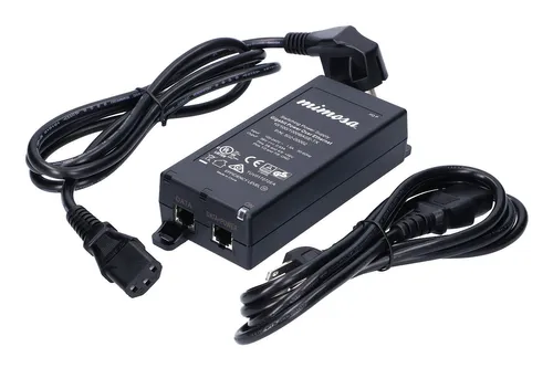 Mimosa B11 | Bridge | 1,5Gbps, 10,0-11,7GHz, SFP, without antenna 5