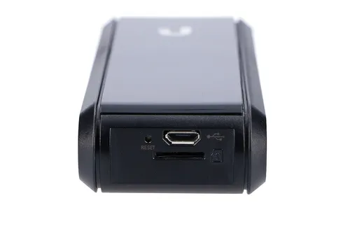 Ubiquiti CRM-P | Unidade de gestao central | CRM Point airMAX Głębokość produktu43,4