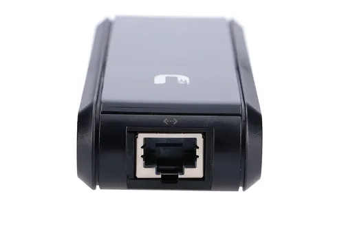Ubiquiti CRM-P | Unidade de gestao central | CRM Point airMAX Ilość portów RJ-451
