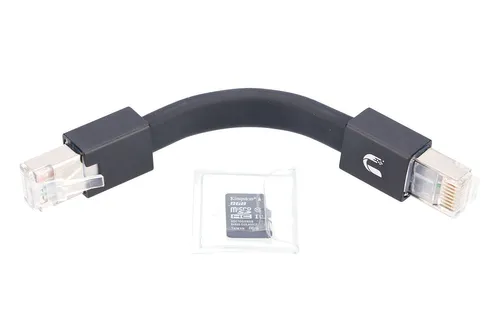 Ubiquiti CRM-P | Unidade de gestao central | CRM Point airMAX Procesor wbudowanyTak