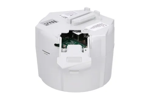 MikroTik SXT LTE | LTE Router | RBSXTLTE3-7, LTE 100Mb/s, 1x RJ45 100Mb/s, 1x SIM, 9dBi Dodatkowe złącza / interfejsySIM