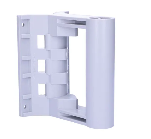 MikroTik quickMOUNT extra | Montážní držák| pro montáž směrových nebo sektorových antén Rodzaj uchwytuMurowy