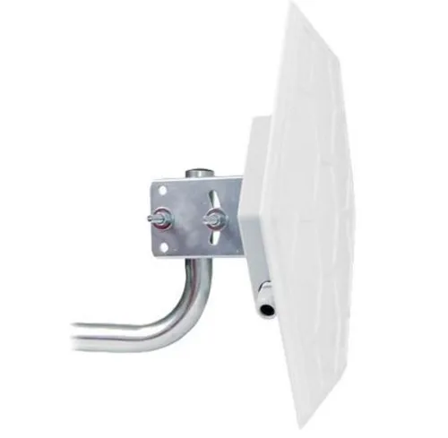 Gigaeter Duo Box 19 MMCX | WiFi Antena | MMCX, Wide band, 19dBi Częstotliwość anteny5 GHz