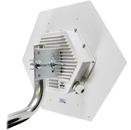 Gigaeter Duo Box 19 MMCX | WiFi Antena | MMCX, Wide band, 19dBi Częstotliwość anteny4.9-6 GHz