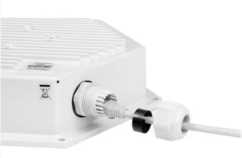 Gigaeter Duo Box 19 MMCX | WiFi аантенна | MMCX, Wide band, 19dBi Częstotliwość anteny6 GHz