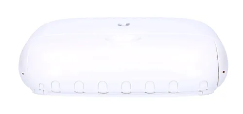 Ubiquiti EP-R6 | Router | EdgeMAX EdgePoint, 5x RJ45 1000Mb/s PoE, 1x SFP Ilość portów LAN5x [10/100/1000M (RJ45)]
