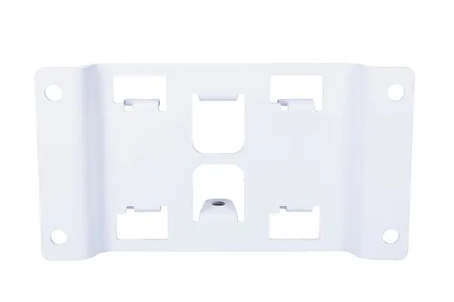 Ubiquiti EP-R8 | Router | EdgeMAX EdgePoint, 6x RJ45 1000Mb/s PoE, 2x RJ45/SFP Combo Częstotliwość CPU600 MHz