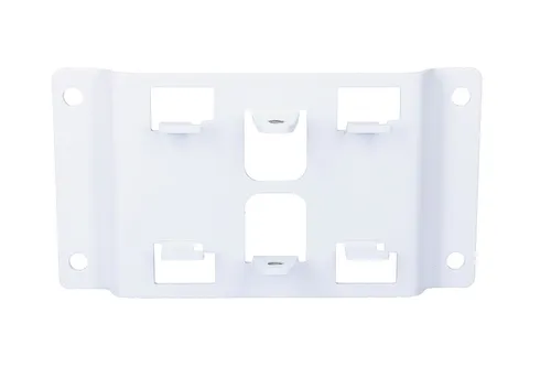 Ubiquiti EP-R8 | Router | EdgeMAX EdgePoint, 6x RJ45 1000Mb/s PoE, 2x RJ45/SFP Combo Diody LEDDziałanie, Link, Prędkość
