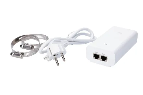 Ubiquiti EP-R8 | Router | EdgeMAX EdgePoint, 6x RJ45 1000Mb/s PoE, 2x RJ45/SFP Combo Ethernet WANTak
