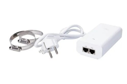 Ubiquiti EP-R8 | Router | EdgeMAX EdgePoint, 6x RJ45 1000Mb/s PoE, 2x RJ45/SFP Kombination Ethernet WANTak