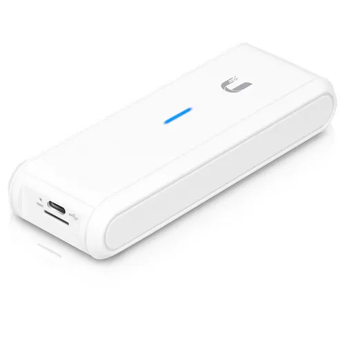 Ubiquiti UC-CK | Kontroler UniFi | 1x RJ45 1000Mb/s, 1x microUSB Kolor produktuBiały