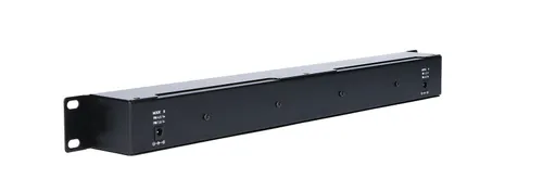 Extralink 16 Portový | Gigabit PoE Injector | 16x 1000Mb/s RJ45, Rackový kryt Ilość portów Ethernet LAN (RJ-45)32