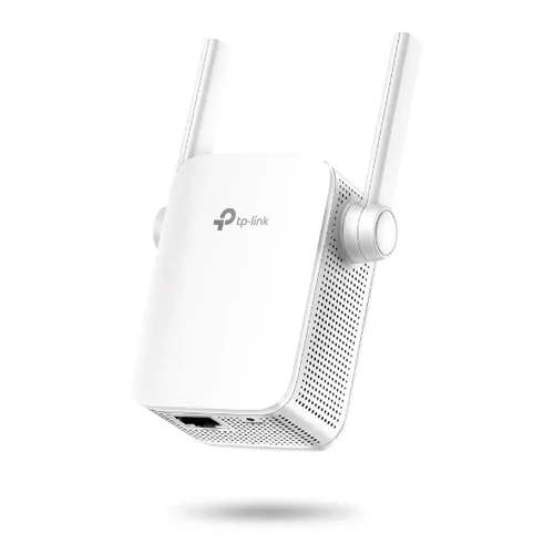 TP-Link TL-WA855RE | Wzmacniacz sygnału WiFi | N300, 1x RJ45 100Mb/s Ilość portów LAN1x [10/100M (RJ45)]
