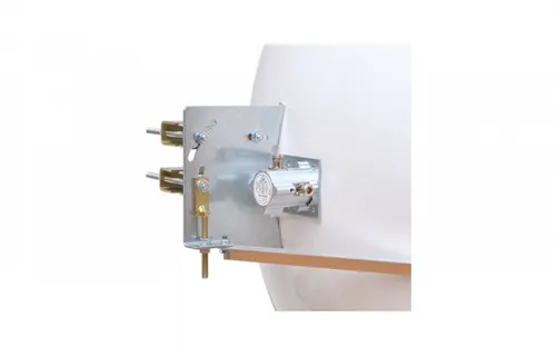 Jirous JRC-29EX MIMO 2x N/Female | Parabolantenne | 4,9 - 6,1GHz, 29dBi, 2er-Pack Typ antenyKierunkowa