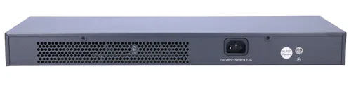 TP-Link TL-SG1024 | Switch | 24x RJ45 1000Mb/s, Rack, Nao gerenciado EU Moc (W)Brak PoE