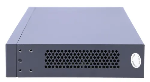 TP-Link TL-SG1024 | Switch | 24x RJ45 1000Mb/s, Rack, Nao gerenciado EU Typ obudowyRack (1U)