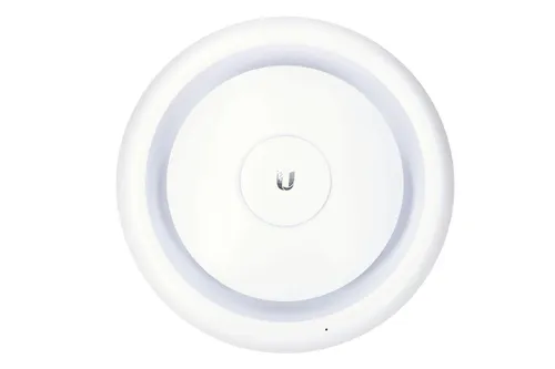 Ubiquiti UAP-AC-EDU | Přístupový bod | Unifi, Dual-Band, AC1750, 1x RJ45 1000Mb/s, PoE+, 22 dBm, Vestavěný reproduktor Częstotliwość pracyDual Band (2.4GHz, 5GHz)