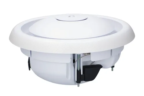 Ubiquiti UAP-AC-EDU | Přístupový bod | Unifi, Dual-Band, AC1750, 1x RJ45 1000Mb/s, PoE+, 22 dBm, Vestavěný reproduktor Standard sieci LANGigabit Ethernet 10/100/1000 Mb/s