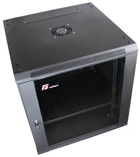 Getfort 12U 600x600 | Armário de rack | montado na parede 4