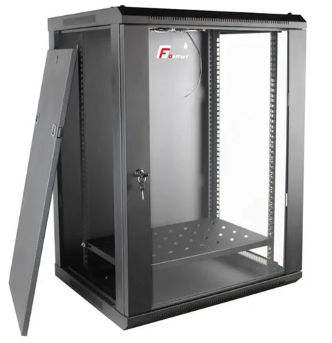 Getfort 15U 600x450 | Шкаф для стойки | настенный Wysokość szafy15U