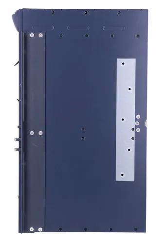 C300 | OLT | GPON, 1x GTGO 8 PORT C+, 2x GUFQ, 2x PRWH, 2x SCXM 1