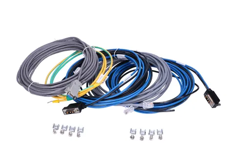 C300 | OLT | GPON, 1x GTGO 8 PORT C+, 2x GUFQ, 2x PRWH, 2x SCXM 2