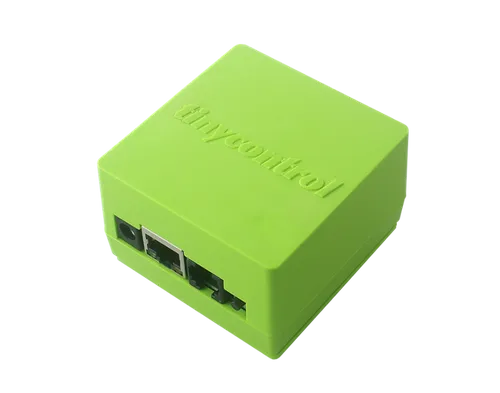 Tinycontrol LAN Controller V2 | Kontroler LAN | v sadě s krytem 0