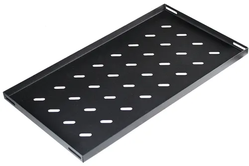 Getfort HGF-45-WB | Półka do szaf rack | 450mm 2
