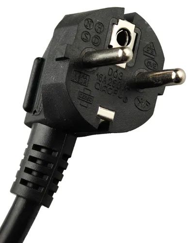Getfort LGF-06-Z | Güç şeridi | 6 socket, switch 1