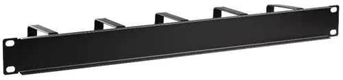 Getfort OGF-MR | Organizador de cabos | metal 2