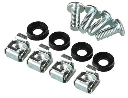 Getfort ZGF-01 | Kit de montagem | conjunto de 4 parafusos 0