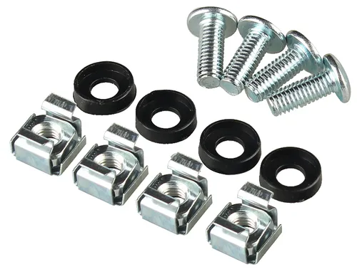 Getfort ZGF-01 | Kit de montagem | conjunto de 4 parafusos 2