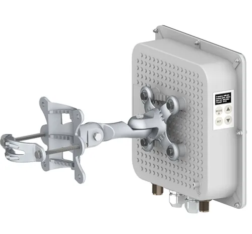 LigoWave Ligo PTP 5-N Unity | CPE | 5GHz 2x2 MIMO, 2x RJ45 1000Mb/s, 23dBi 0