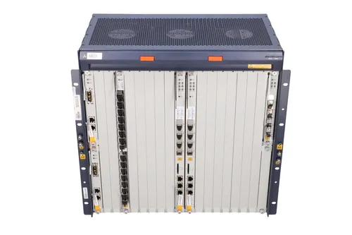 C300 | OLT | 2x PRWH, 2x SCXM, 1x HUTQ, 2x CABLE, 1x GTGO 4