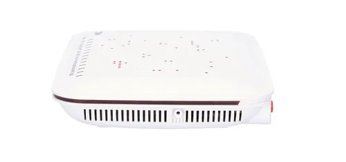 F660 V3 | ONT | 2,4GHz WiFi, 1x GPON, 1x RJ45 1000Mb/s, 3x RJ45 100Mb/s, 2x RJ11, 1x USB Port USB1x USB