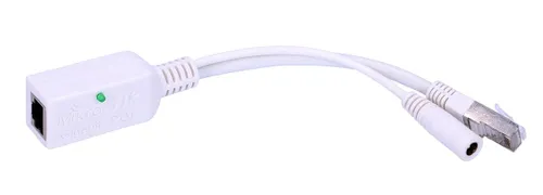 MikroTik Metal 52 ac | Client-Gerät | RBMetalG-52SHPacn, 2,4GHz, 5GHz, 1x RJ45 1000Mb/s Standardy sieci bezprzewodowejIEEE 802.11b