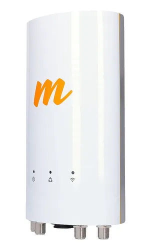 Mimosa A5c | Přístupový bod | 1Gbps, 4x4, 4,9-6,4GHz, bez antény 0